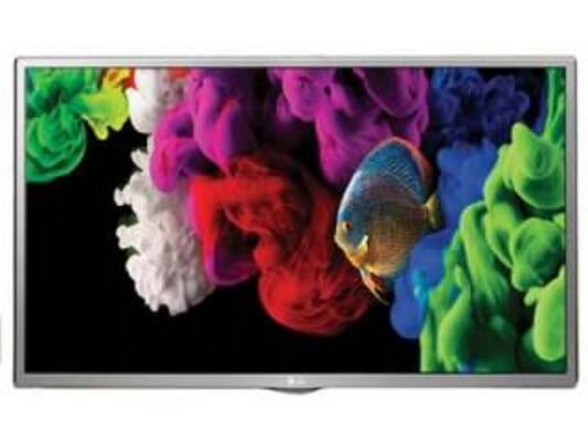 LG 32LH505A 32 inch LED HD-Ready TV