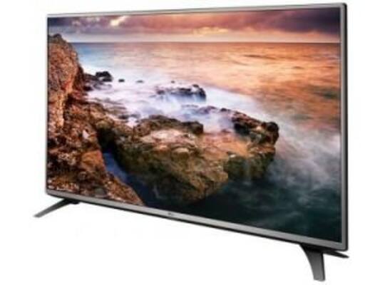 LG 43LH547A 43 inch LED Full HD TV