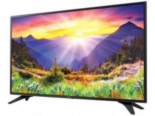 LG 32LH564A 32 inch LED HD-Ready TV