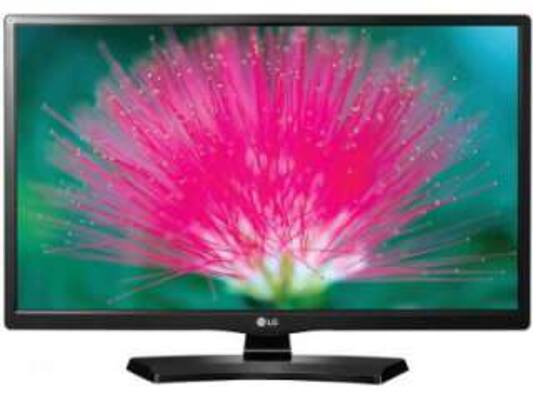 LG 28LH454A 28 inch LED HD-Ready TV