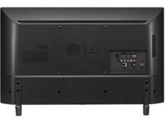 LG 32LH516A 32 inch LED HD-Ready TV