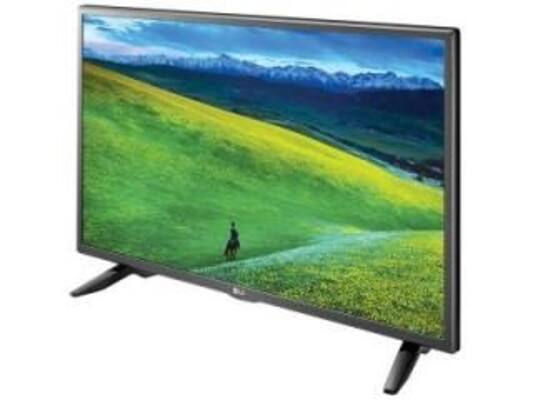 LG 32LH517A 32 inch LED HD-Ready TV
