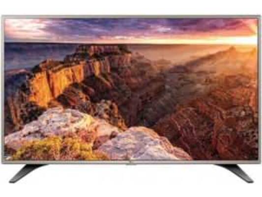 LG 32LH562A 32 inch LED HD-Ready TV