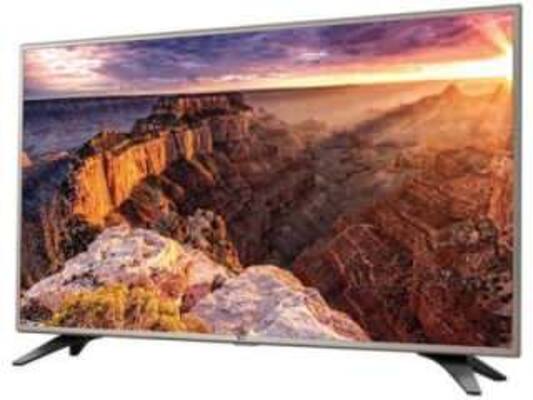 LG 32LH562A 32 inch LED HD-Ready TV
