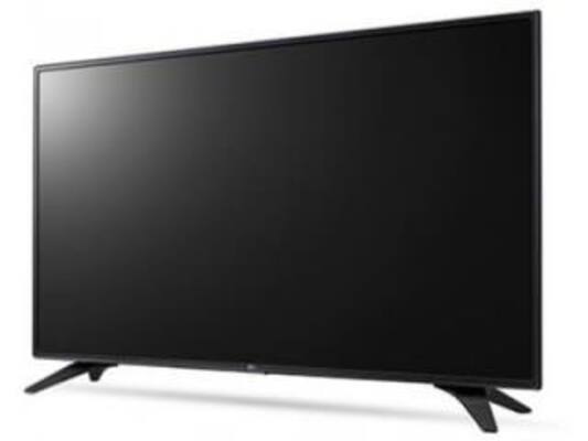 LG 55LH600T 55 inch LED Full HD TV