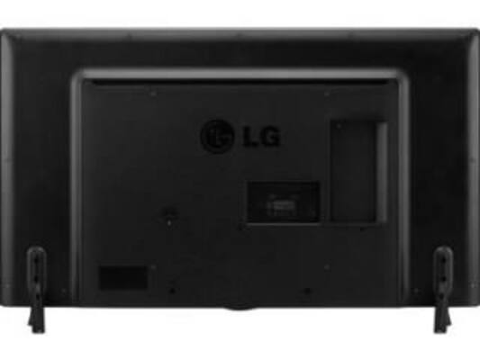 LG 32LH602D 32 inch LED HD-Ready TV