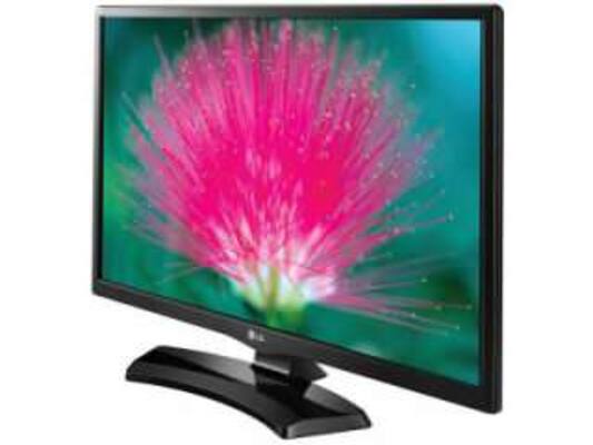 LG 24LH454A 24 inch LED HD-Ready TV