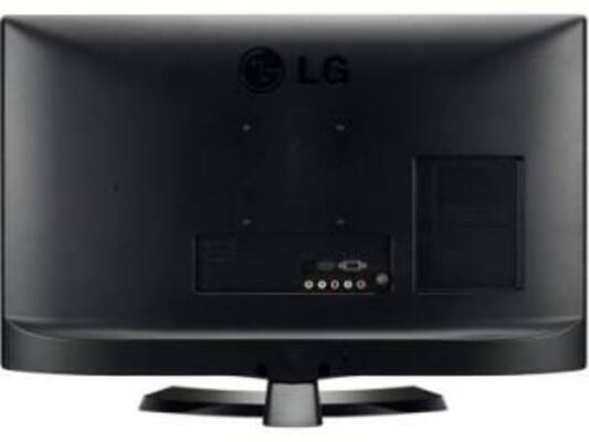 LG 24LH454A 24 inch LED HD-Ready TV