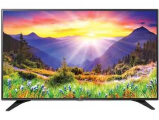 LG 49LH600T 49 inch LED Full HD TV