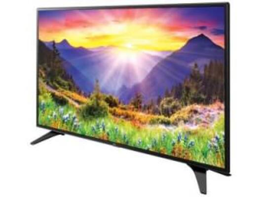 LG 43LH600T 43 inch LED Full HD TV
