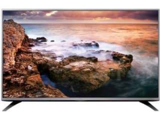 LG 49LH547A 49 inch LED Full HD TV