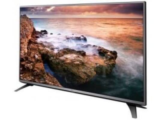 LG 49LH547A 49 inch LED Full HD TV