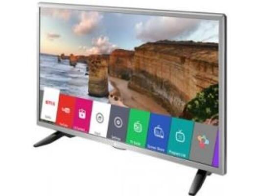 LG 32LH576D 32 inch LED HD-Ready TV