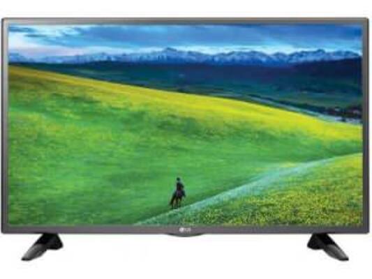 LG 32LH512A 32 inch LED HD-Ready TV