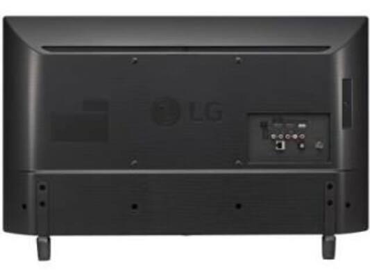 LG 32LH512A 32 inch LED HD-Ready TV