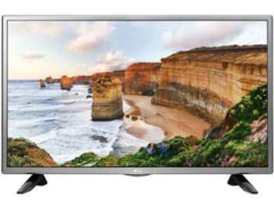 LG 32LH520D 32 inch LED HD-Ready TV