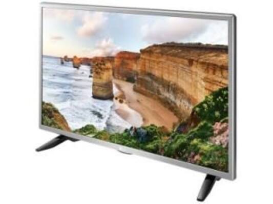 LG 32LH520D 32 inch LED HD-Ready TV