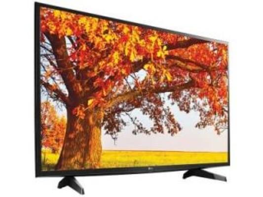 LG 43LH520T 43 inch LED Full HD TV