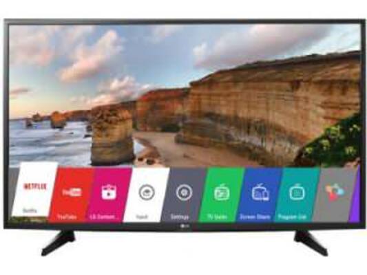 LG 49LH576T 49 inch LED Full HD TV