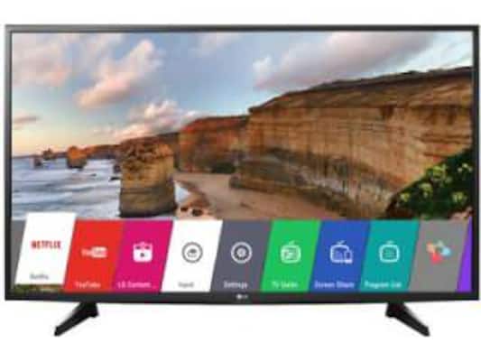 LG 43LH576T 43 inch LED Full HD TV