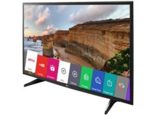 LG 43LH576T 43 inch LED Full HD TV