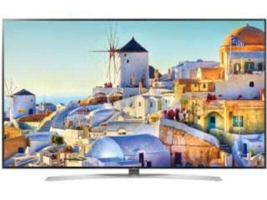 LG 86UH955T 86 inch LED 4K TV