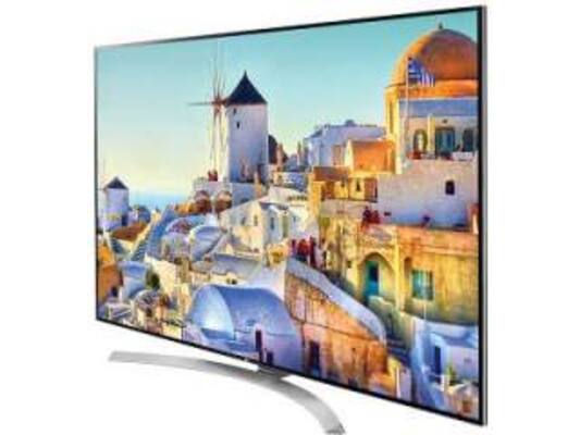 LG 86UH955T 86 inch LED 4K TV