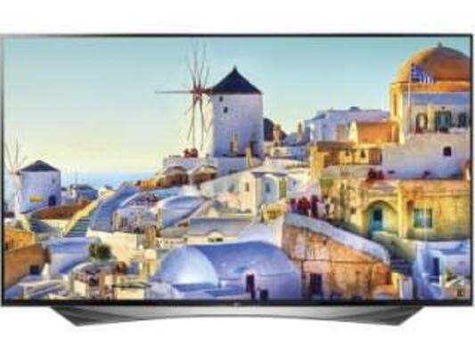 LG 79UH953T 79 inch LED 4K TV