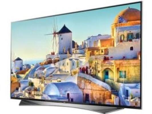 LG 79UH953T 79 inch LED 4K TV