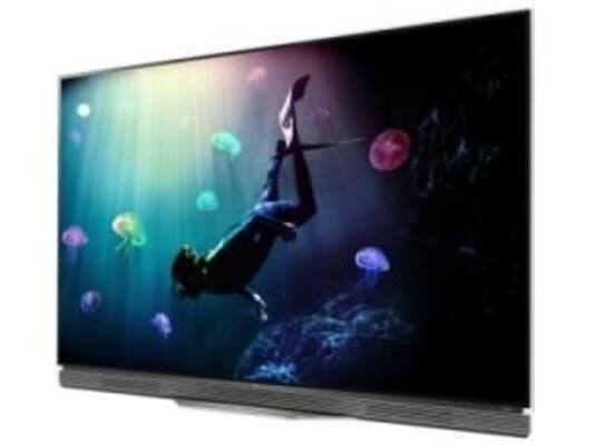LG OLED65E6T 65 inch OLED 4K TV