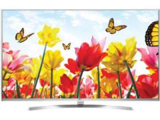LG 65UH850T 65 inch LED 4K TV