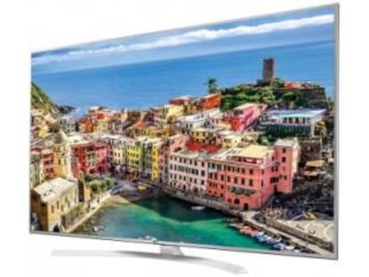LG 49UH770T 49 inch LED 4K TV