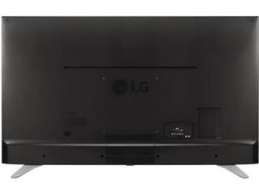 LG 49UH650T 49 inch LED 4K TV