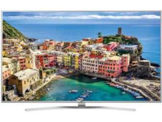 LG 60UH770T 60 inch LED 4K TV