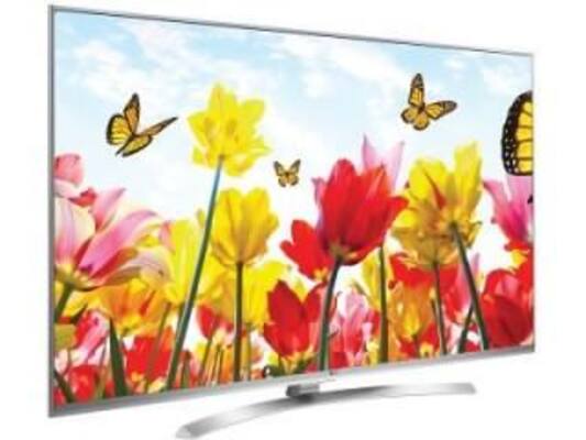 LG 55UH850T 55 inch LED 4K TV