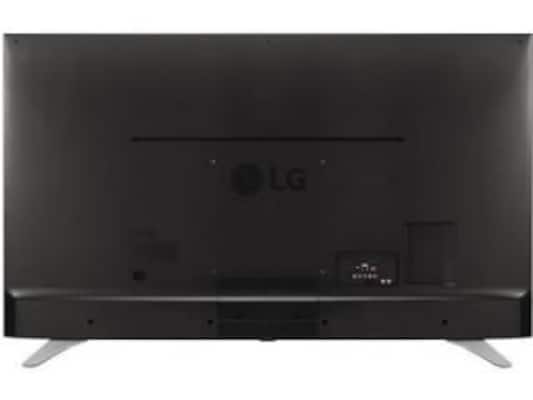 LG 55UH650T 55 inch LED 4K TV
