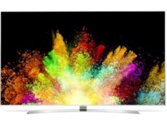 LG 49UH850T 49 inch LED 4K TV