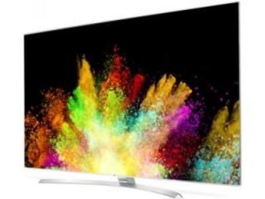 LG 49UH850T 49 inch LED 4K TV