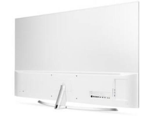 LG 49UH850T 49 inch LED 4K TV