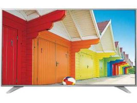 LG 43UH650T 43 inch LED 4K TV