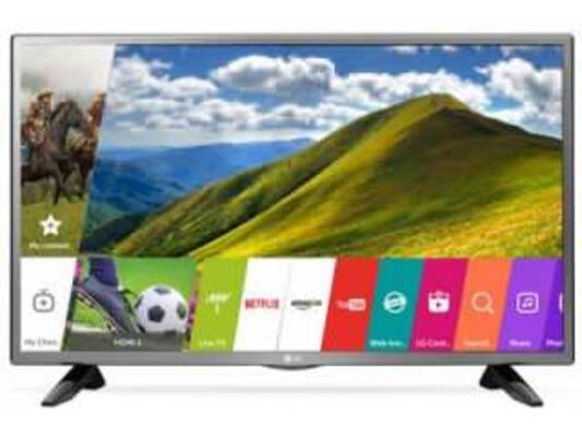 LG 32LJ573D 32 inch LED HD-Ready TV