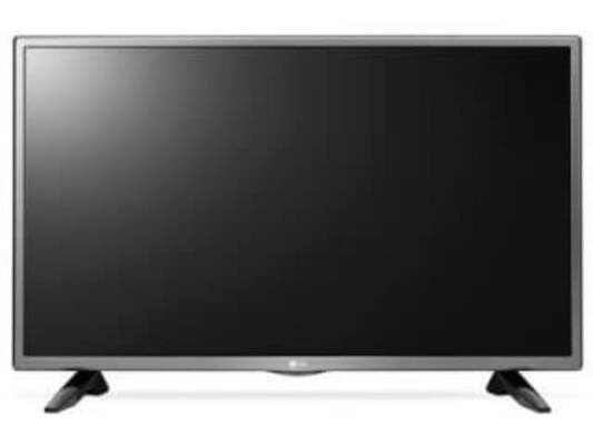 LG 32LJ573D 32 inch LED HD-Ready TV