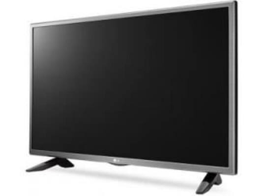 LG 32LJ573D 32 inch LED HD-Ready TV