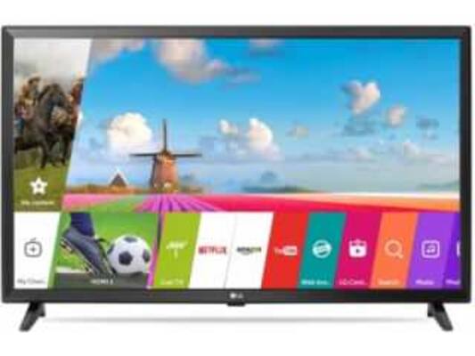 LG 32LJ616D 32 inch LED HD-Ready TV