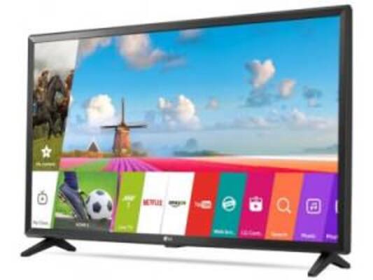 LG 32LJ616D 32 inch LED HD-Ready TV