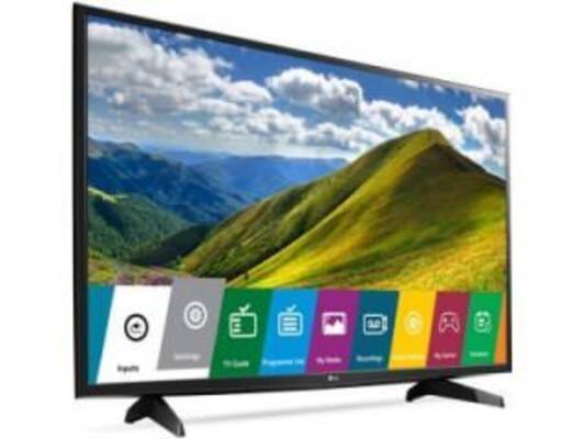 LG 43LJ525T 43 inch LED Full HD TV