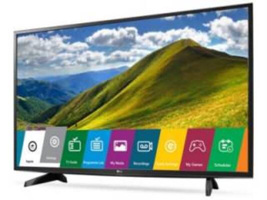 LG 43LJ525T 43 inch LED Full HD TV