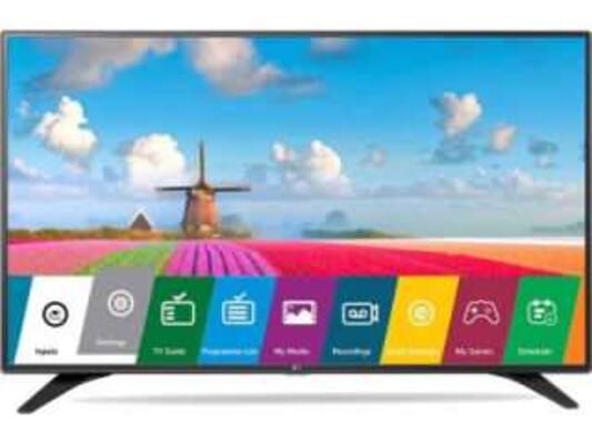 LG 43LJ531T 43 inch LED Full HD TV