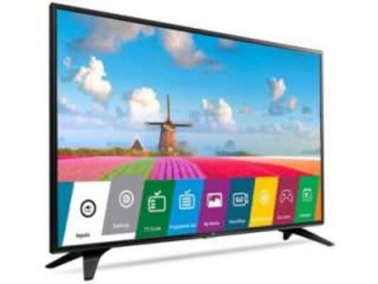 LG 43LJ531T 43 inch LED Full HD TV