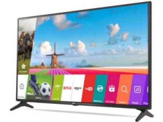 LG 43LJ554T 43 inch LED Full HD TV